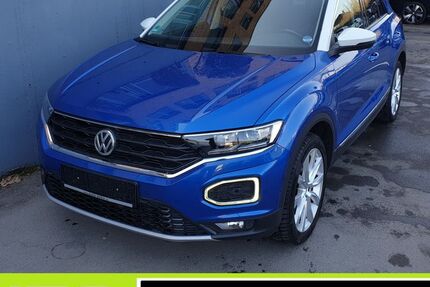 VW T-Roc 144.086 km 19.470 &euro; Waiblingen 71332
