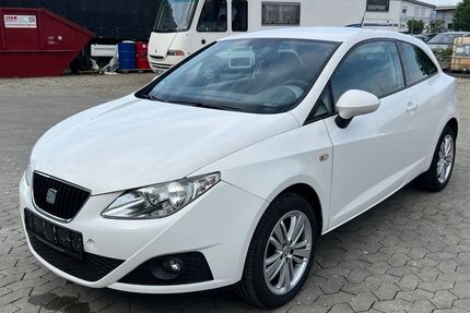Seat Ibiza 187.351 km 2.799 &euro; Uhingen 73066