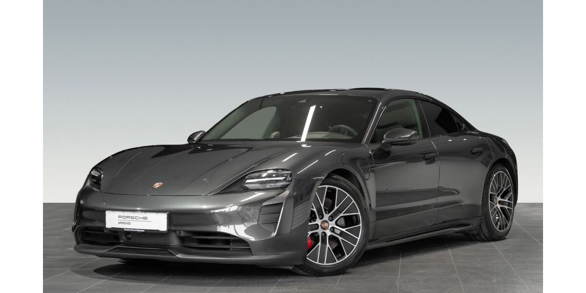 Porsche Taycan 61.480 km 74.880 &euro; Göppingen 73037
