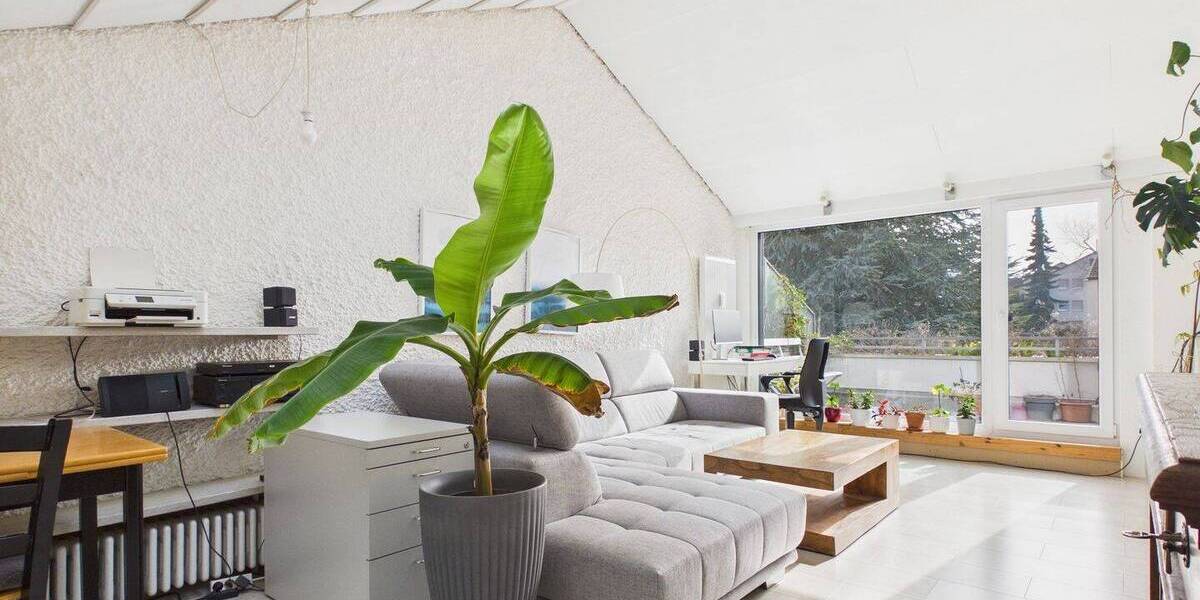 Etagenwohnung Waiblingen - 4 Zimmer, 107 m&sup2;, 425.000&euro; | Angebot:26037420