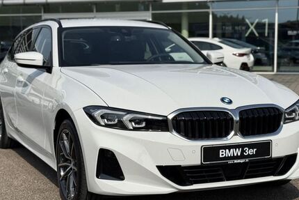 BMW 330 11.990 km 53.690 &euro; Schwäbisch Gmünd 73529