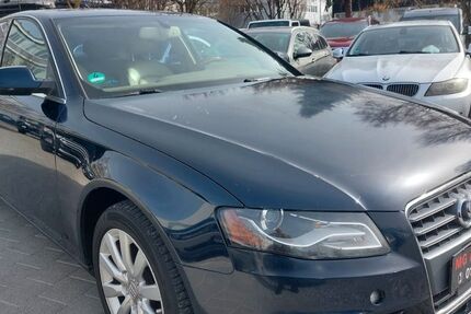 Audi A4 136.452 km 3.500 &euro; Fellbach 70736