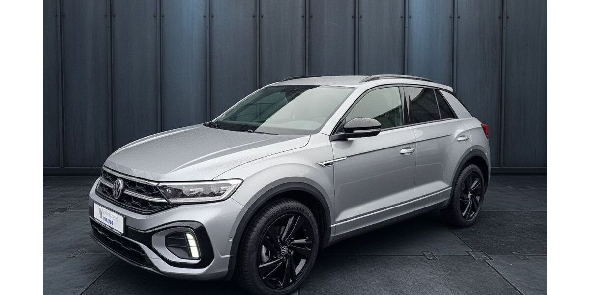 VW T-Roc 18.592 km 33.900 &euro; Rechberghausen 73098