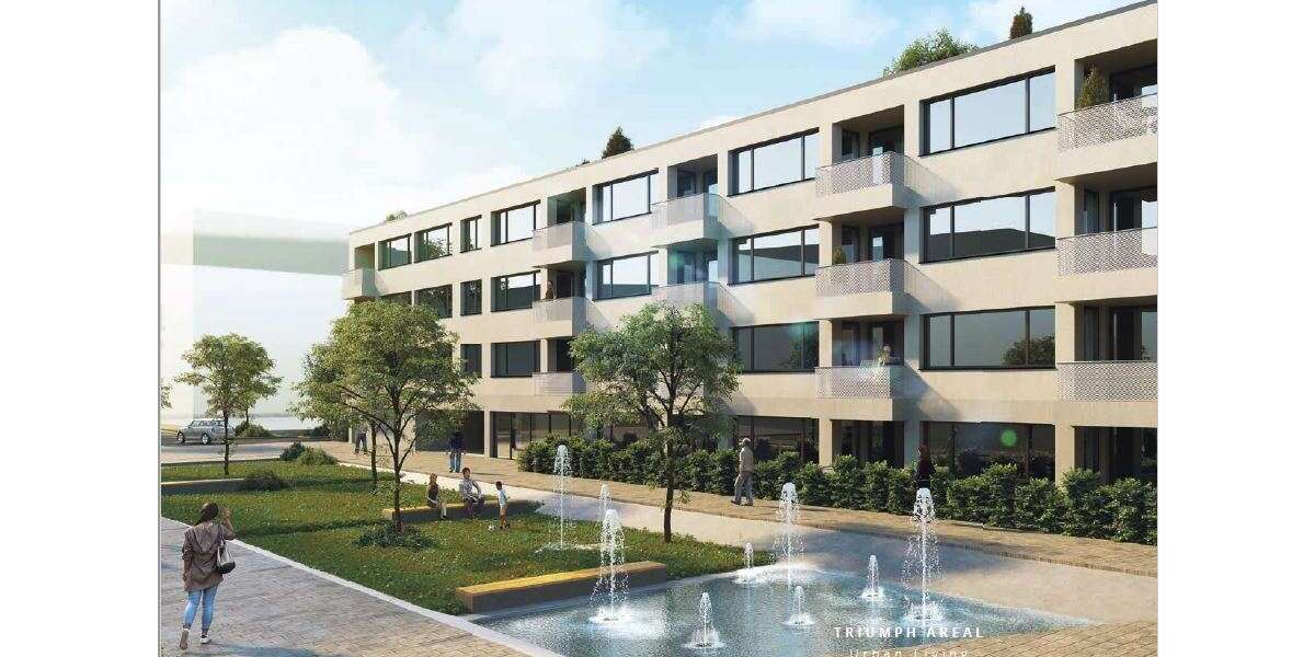 Etagenwohnung Heubach - 2 Zimmer, 64 m&sup2;, 789&euro; | Angebot:25198080