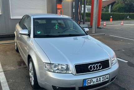 Audi A4 173.000 km 3.500 &euro; Göppingen 73037