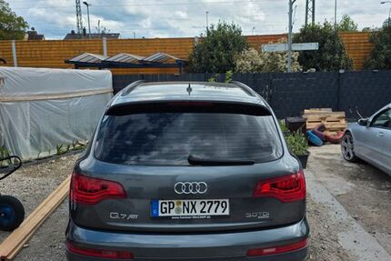 Audi Q7 221.693 km 10.800 &euro; Ebersbach 73061