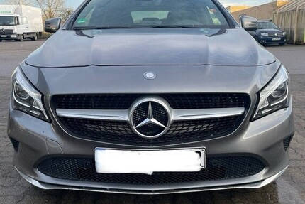 Mercedes-Benz CLA Shooting Brake 155.500 km 18.900 &euro; Uhingen 73066