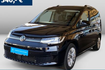 VW Caddy 4.389 km 43.700 &euro; Fellbach 70736