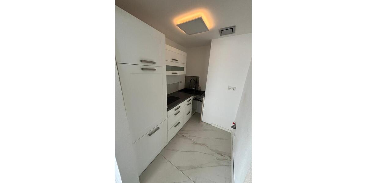 Etagenwohnung Geislingen an der Steige - 2 Zimmer, 50 m&sup2;, 1.000&euro; | Angebot:25370378