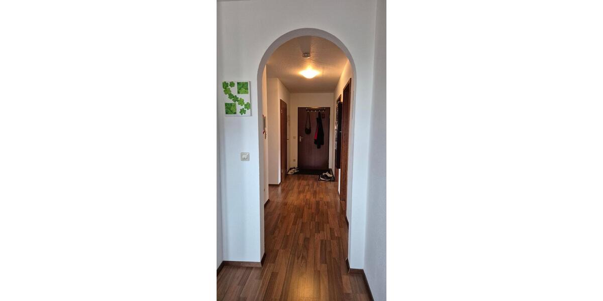 Etagenwohnung Waiblingen - 3.5 Zimmer, 84 m&sup2;, 1.050&euro; | Angebot:25919135