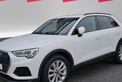 Audi Q3 113.179 km 25.480 &euro; Schwäbisch Gmünd 73527