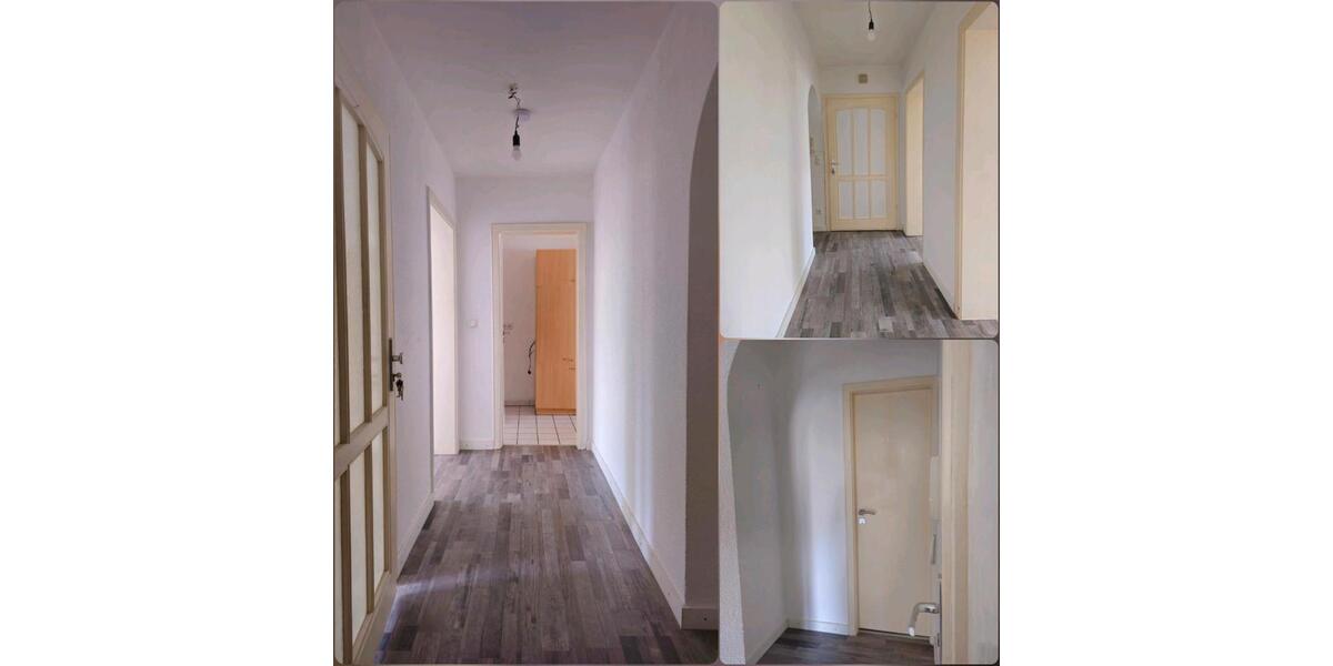 Etagenwohnung Uhingen - 3 Zimmer, 80 m&sup2;, 750&euro; | Angebot:25892364