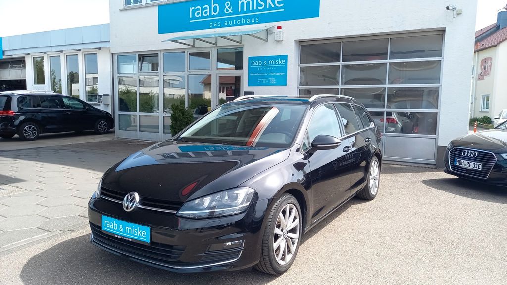 VW Golf 210.300 km 7.990 &euro; Essingen 73457
