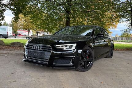 Audi A4 168.000 km 14.899 &euro; Ebersbach 73061