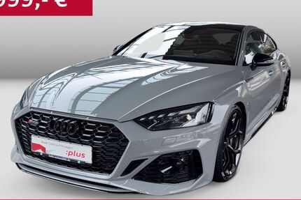 Audi RS5 15.912 km 85.860 &euro; Esslingen 73730