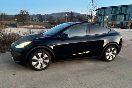 Tesla Model Y 7.000 km 35.900 &euro; Dürnau 73105