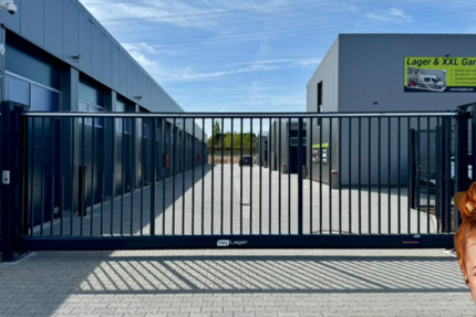 Gewerbeobjekt Donzdorf - 159&euro; | Angebot:26678891