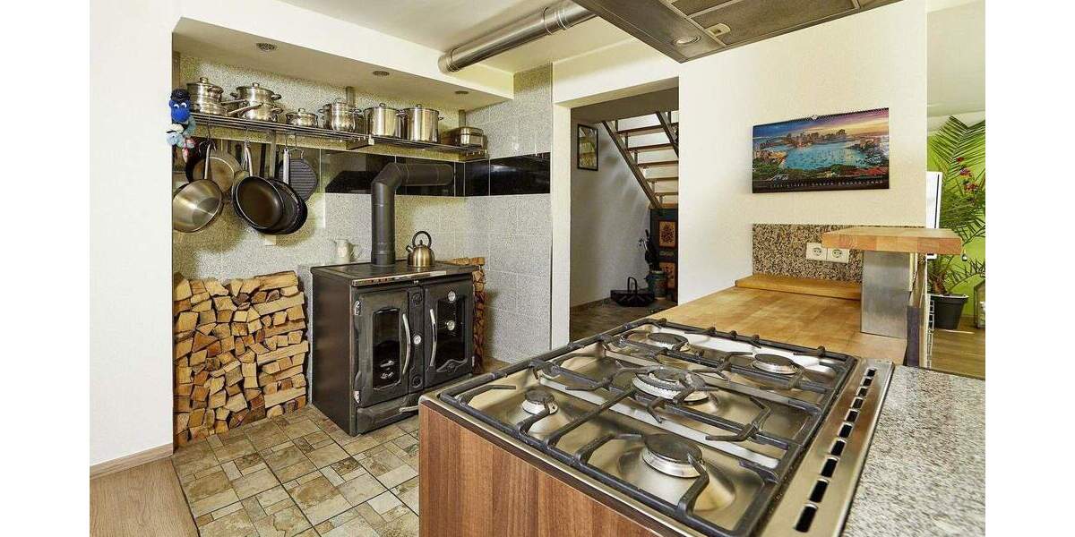 Mehrfamilienhaus, Wohnhaus Bad Ditzenbach Gosbach - 1 Zimmer, 306 m&sup2;, 580.000&euro; | Angebot:25823689