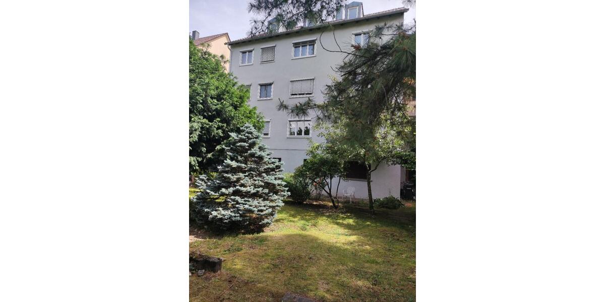 Erdgeschoßwohnung Esslingen am Neckar Brühl - 4 Zimmer, 97 m&sup2;, 1.300&euro; | Angebot:25862059