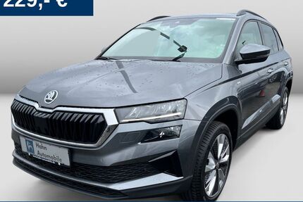 Skoda Karoq 68.796 km 24.470 &euro; Weinstadt-Endersbach 71384