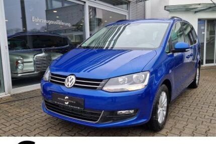 VW Sharan 97.750 km 22.480 &euro; Wendlingen am Neckar 73240