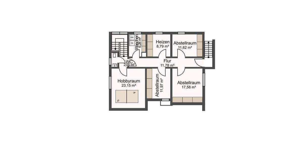 Mehrfamilienhaus, Wohnhaus Welzheim - 9 Zimmer, 268 m&sup2;, 620.000&euro; | Angebot:25697769