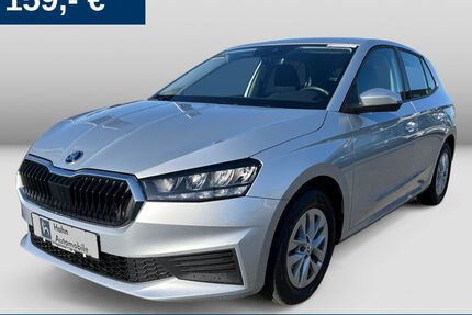 Skoda Fabia 52.331 km 13.240 &euro; Weinstadt-Endersbach 71384