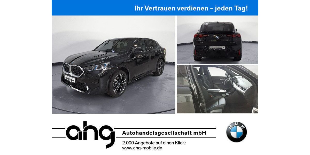 BMW X2 21.644 km 39.630 &euro; Esslingen am Neckar 73730