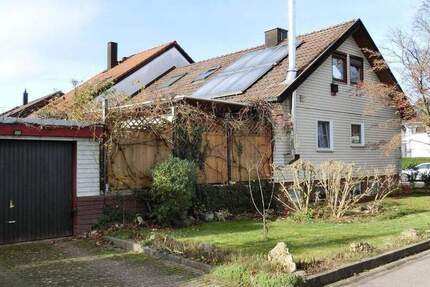 Haus Zell unter Aichelberg Zell - 5 Zimmer, 120 m&sup2;, 398.000&euro; | Angebot:25746432