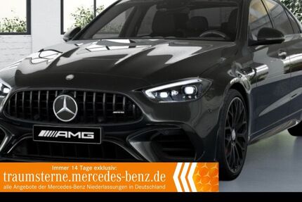 Mercedes-Benz C 63 AMG 22.497 km 79.990 &euro; Schwäbisch Gmünd 73529