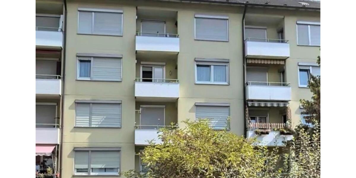 Etagenwohnung Ebersbach an der Fils - 3 Zimmer, 76 m&sup2;, 225.000&euro; | Angebot:25872519