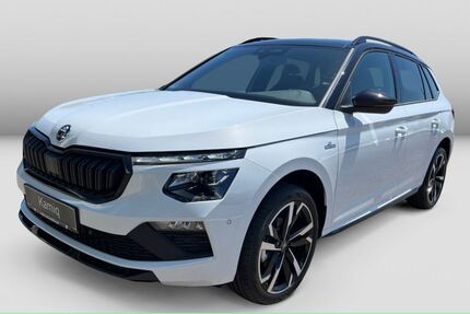 Skoda Kamiq 1.111 km 39.490 &euro; Weinstadt-Endersbach 71384