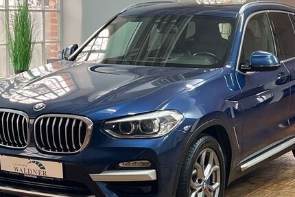 BMW X3 184.000 km 21.900 &euro; Frickenhausen 72636