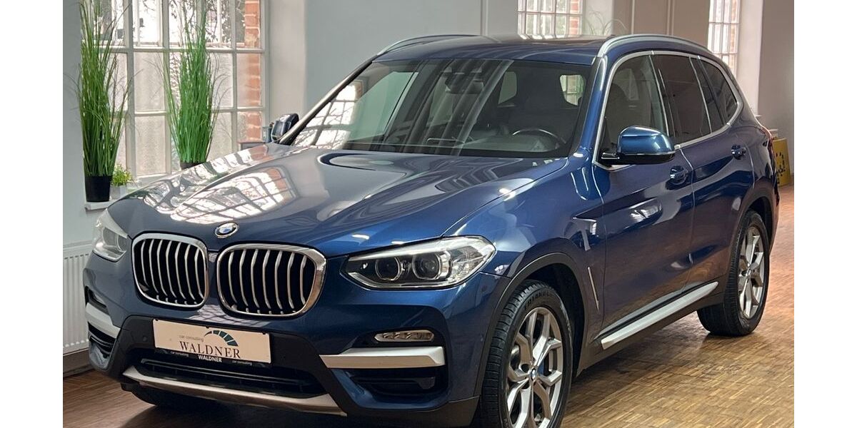 BMW X3 184.000 km 21.900 &euro; Frickenhausen 72636