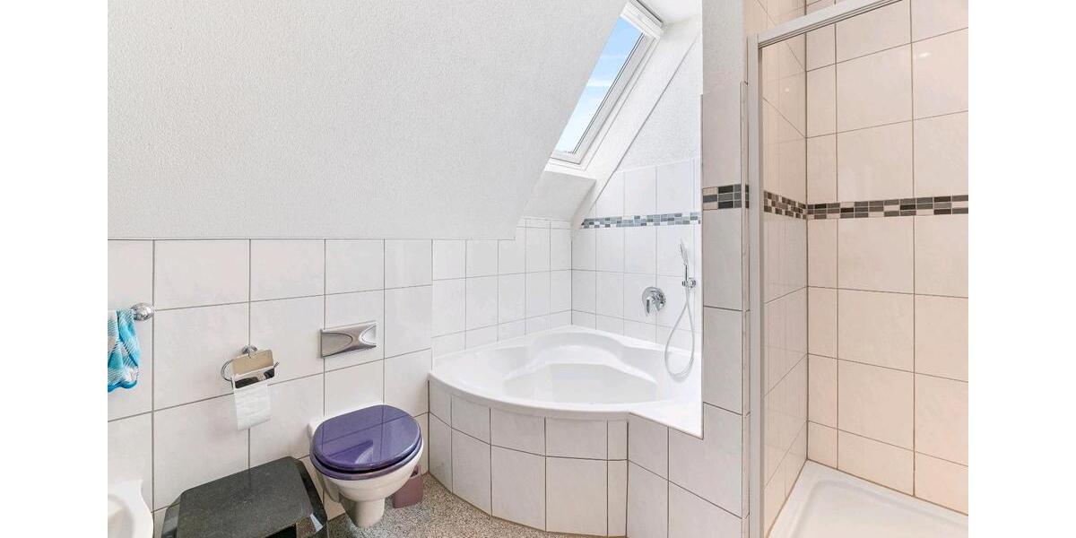 Etagenwohnung Welzheim - 3.5 Zimmer, 104 m&sup2;, 275.000&euro; | Angebot:26061313