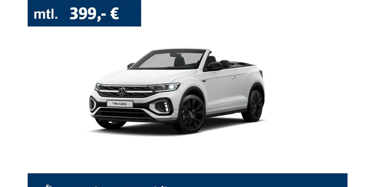 VW T-Roc 9.755 km 35.930 &euro; Esslingen (bei Stuttgart) 73734