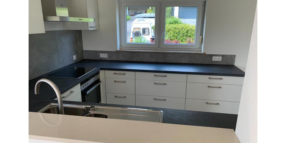 Erdgeschoßwohnung Böbingen an der Rems - 4 Zimmer, 112 m&sup2;, 1.060&euro; | Angebot:26671458