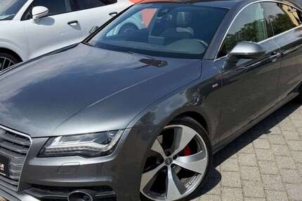Audi A7 233.500 km 15.990 &euro; Geislingen an der Steige 73312