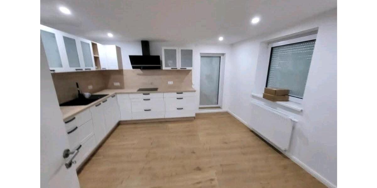 Einfamilienhaus Westerheim - 2 Zimmer, 160 m&sup2;, 1.700&euro; | Angebot:25506982