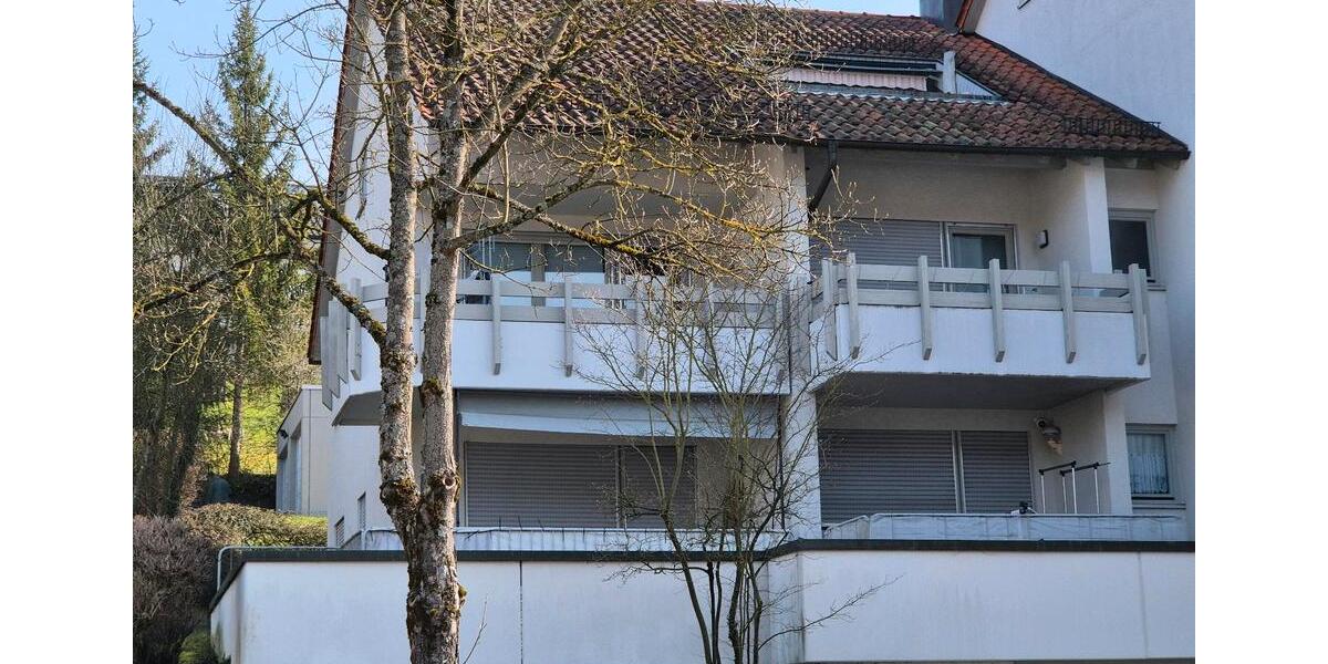 Etagenwohnung Esslingen am Neckar Hegensberg - 2.5 Zimmer, 68 m&sup2;, 870&euro; | Angebot:25287122