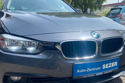 BMW 318 178.467 km 9.499 &euro; Nürtingen 72622