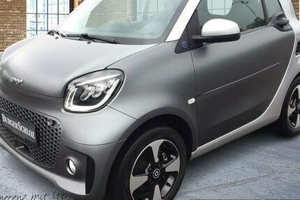 Smart ForTwo 36.407 km 14.780 &euro; Geislingen/ Steige 73312