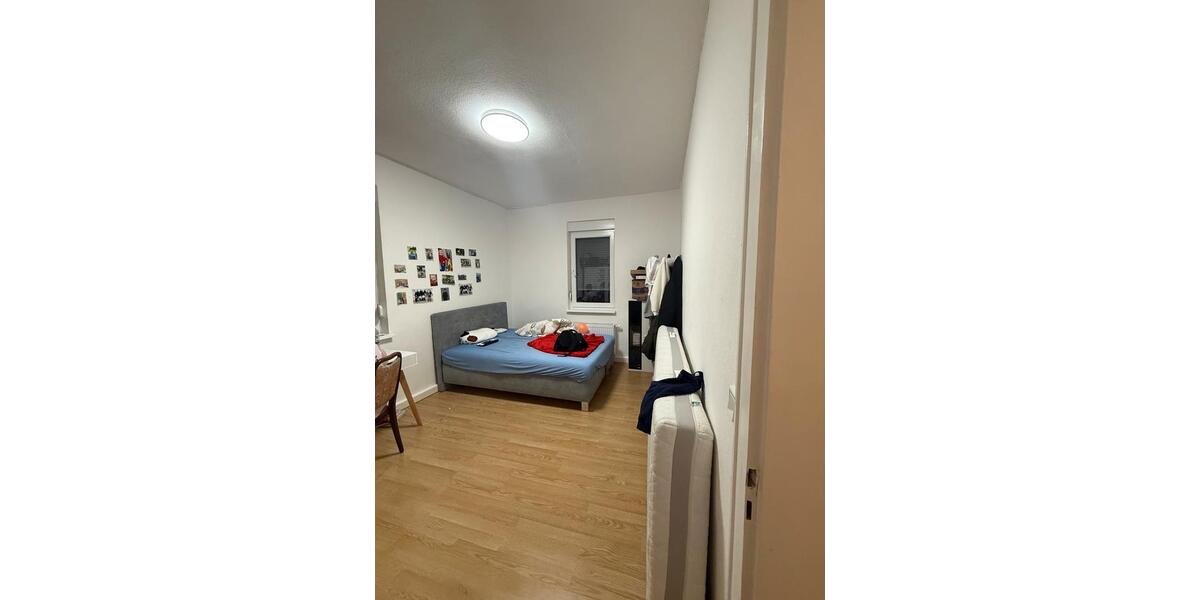 Etagenwohnung Schwäbisch Gmünd - 3 Zimmer, 68 m&sup2;, 800&euro; | Angebot:25802945