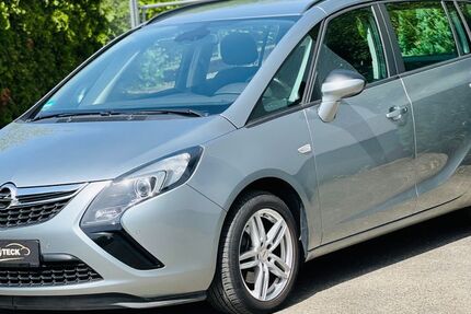 Opel Zafira 68.900 km 12.400 &euro; Kirchheim unter teck 73230