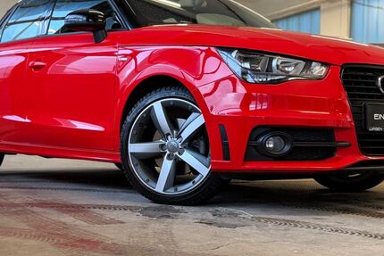 Audi A1 45.000 km 14.950 &euro; Fellbach bei Stuttgart 70734