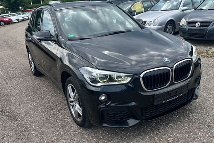 BMW X1 300.000 km 12.999 &euro; Essingen 73457