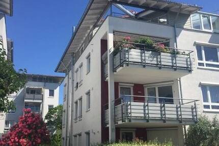 Wohnung Plochingen Lettenäcker - 4 Zimmer, 108 m&sup2;, 1.390&euro; | Angebot:25666391