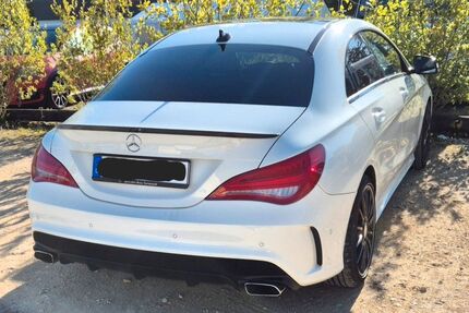 Mercedes-Benz CLA 250 106.500 km 21.800 &euro; Göppingen 73035