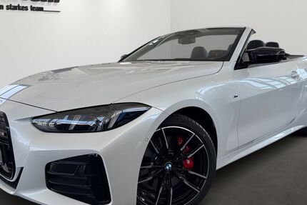 BMW M440 3.900 km 74.872 &euro; Nürtingen 72622
