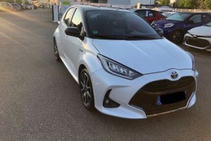Toyota Yaris 39.900 km 20.390 &euro; Unterensingen 72669